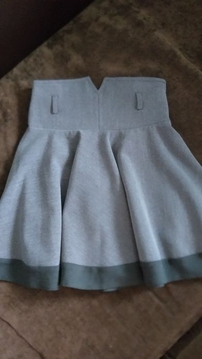 Школьная форма 1-3 класс