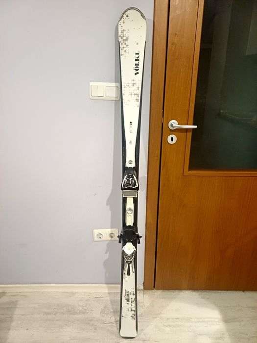 Ски Volkl Allura 158 cm