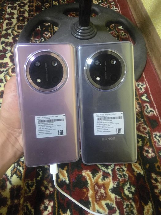 Honor x9c 8/256 gb