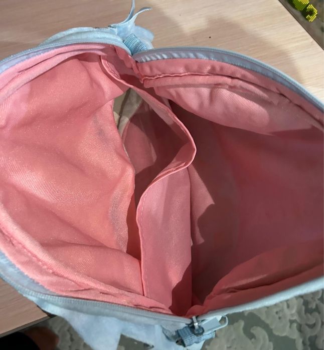 Продам сумку с Аято из геншин.