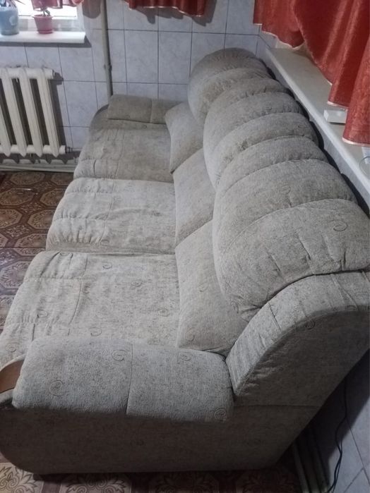 Диван раскладной