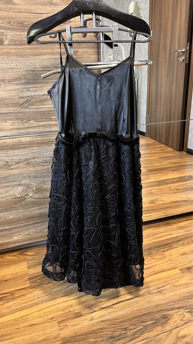 Официална рокля 2 в 1, бандажна рокля, Karen Milllen