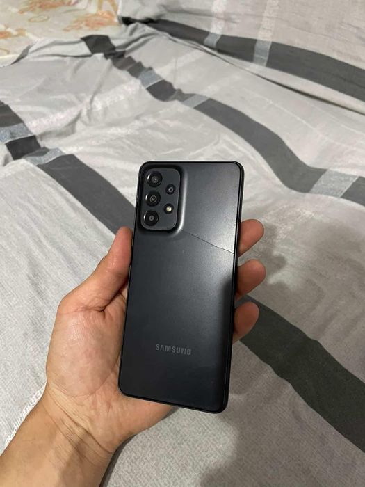 Samsung A33 5G 6/128gb