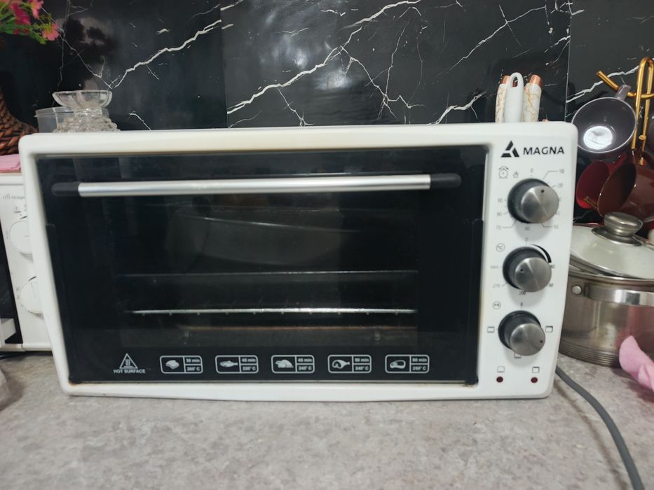 Продам духовка печь