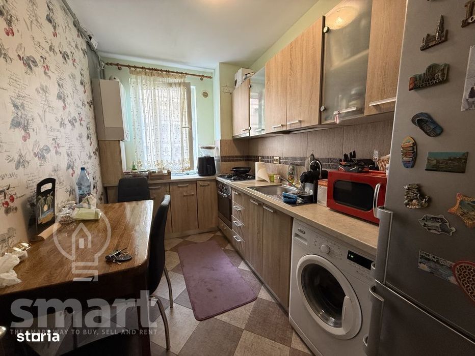 Apartament 2 camere decomandat Zorilor parcare inclusa