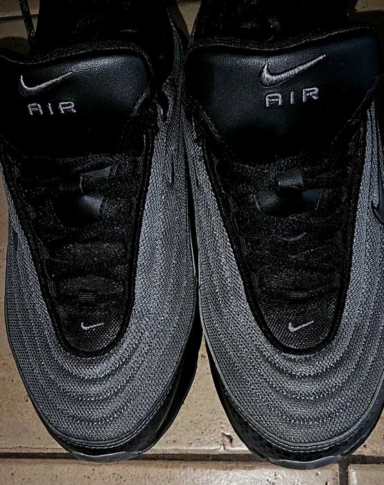Маратонки Nike airmax