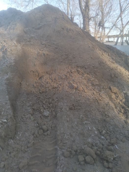 Чернозем   доставка