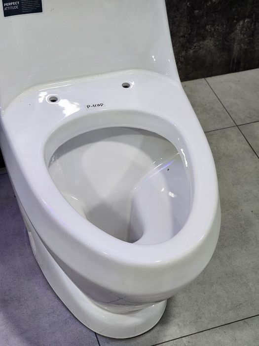 Wasserman quyma unitaz. T130