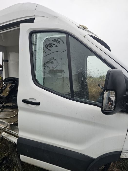 Aripă dreapta  fata Ford Transit MK 7 2015--2020