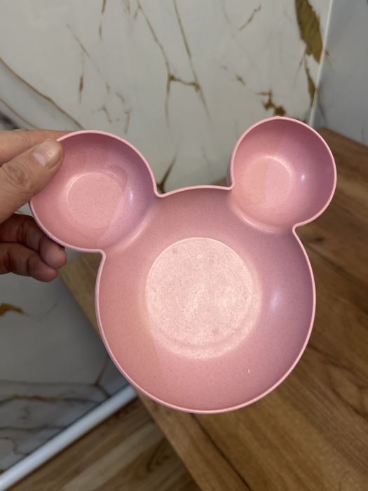 Продам детскую посуду