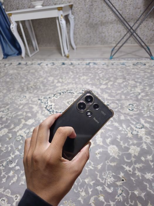 Xiaomi Redmi not 13