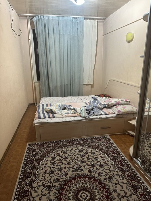 Сдается в аренду квартира 2 комнатная