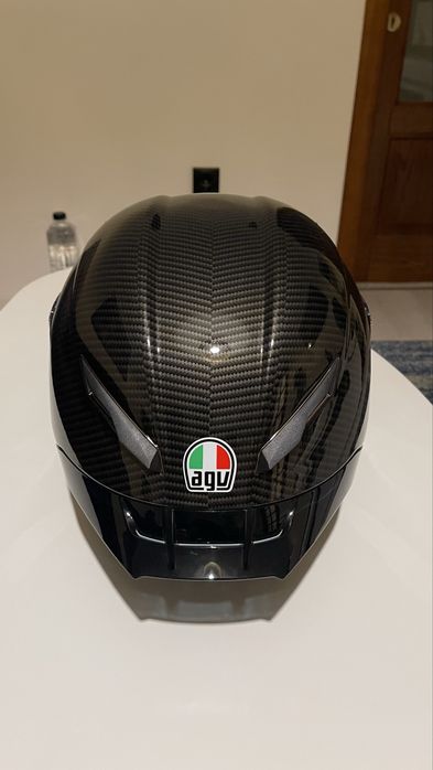 Casca AGV Pista GP R