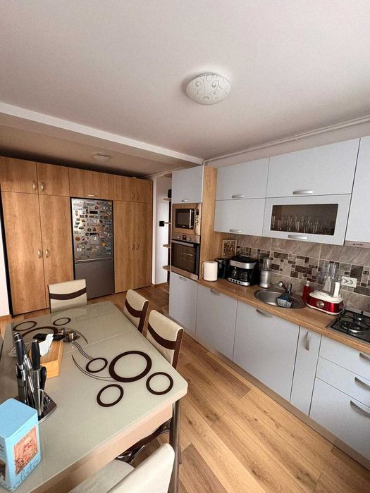 Apartament 2 camere Tractorul