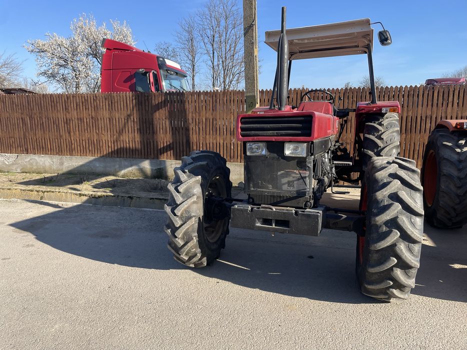 Schimb cu MAN TGX euro 4,5 sau EEV,automat