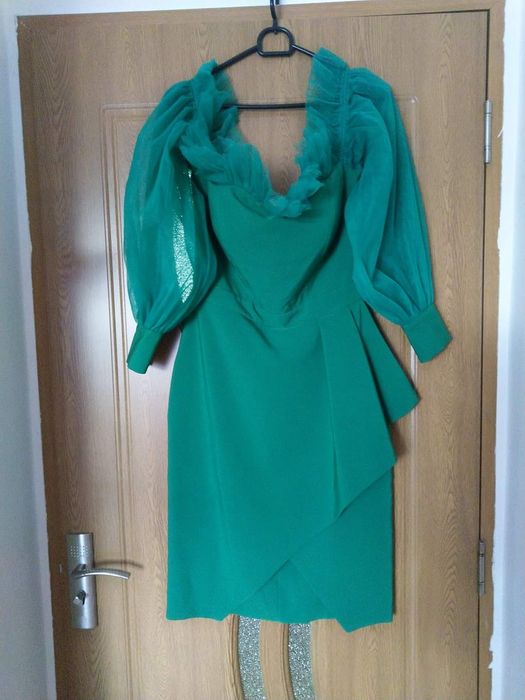 Rochie dama  eleganta