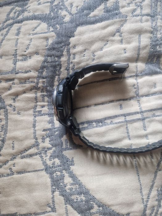Casio Pro TrekPRG-260