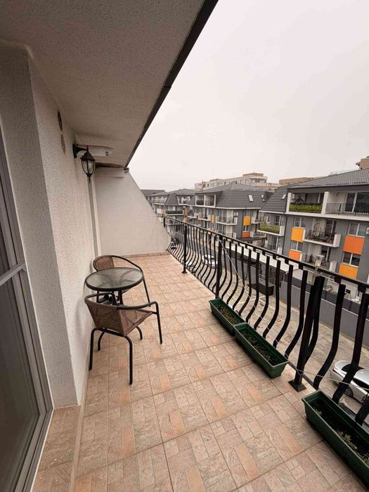 Apartament 2 camere Otopeni