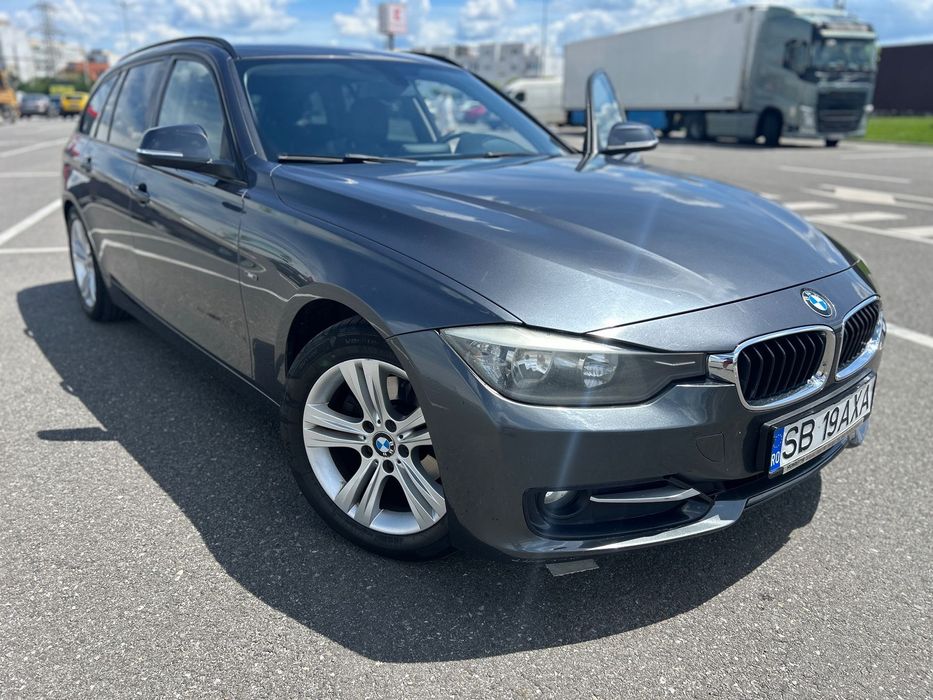 BMW Seria 3