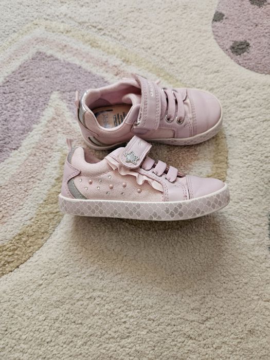 Детски обувки Geox