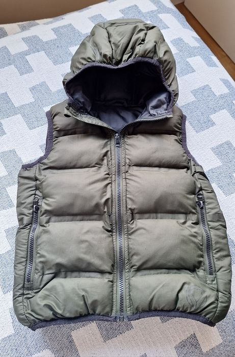 Сетове H&M, Къси панталони Zara