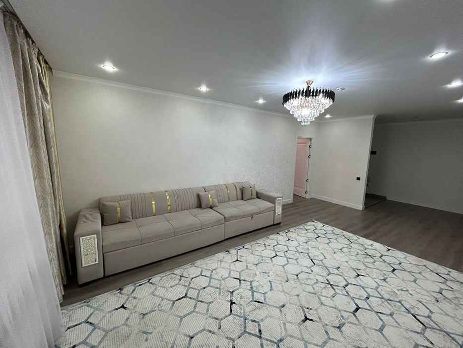 Квартира по часовой