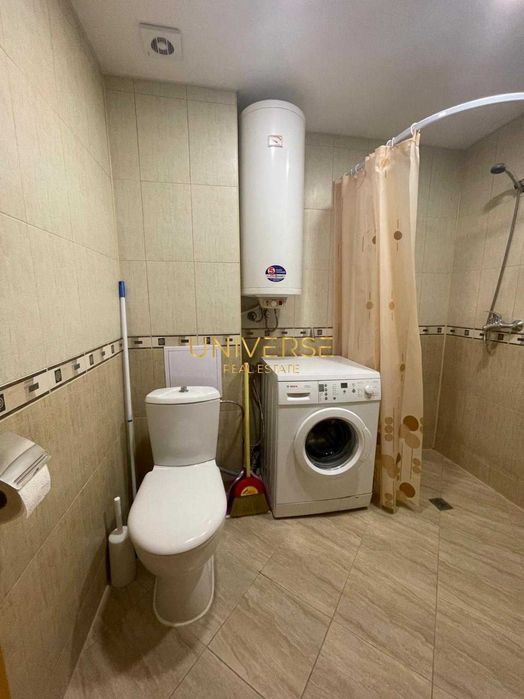 Продава се Едностаен апартамент в к.к. Слънчев бряг - 50 кв.м за 1100 €/кв.м - Снимка #9