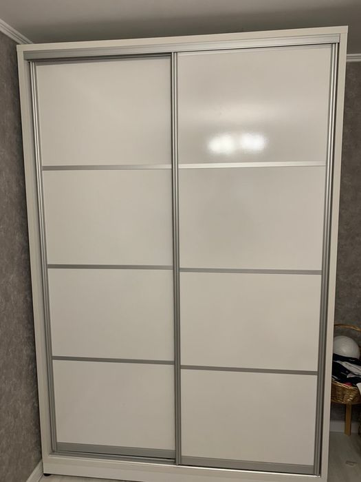 Продаю б/у мебель