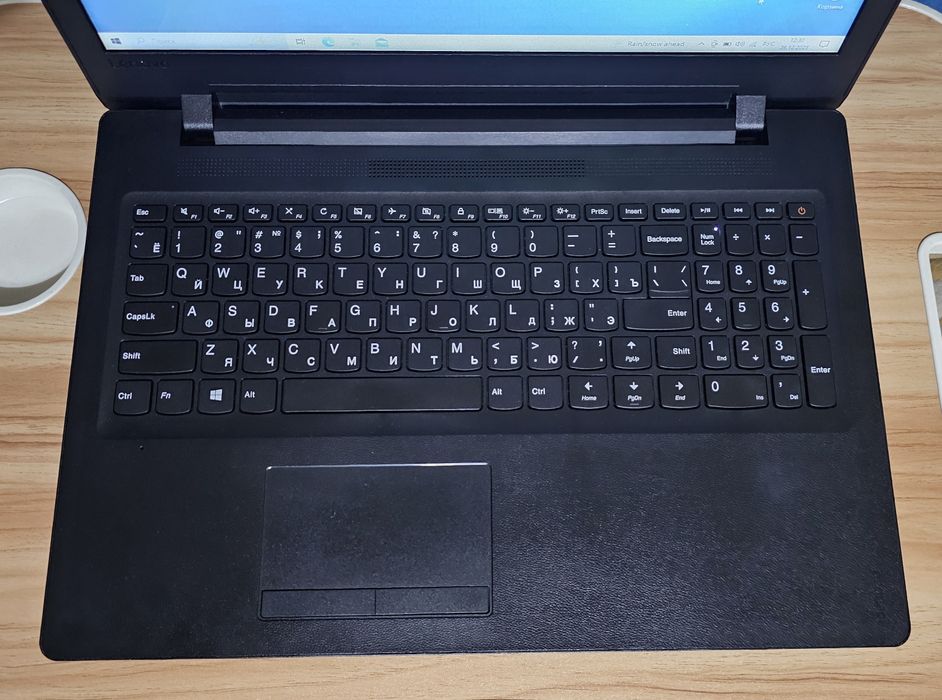 Lenovo ideapad 110-15ibr