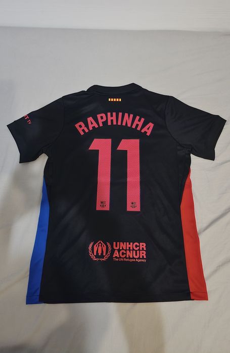 Tricou raphinha barcelona