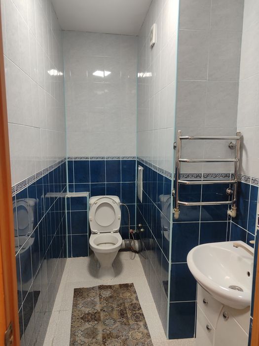 Сдам 3-х комнатную квартиру