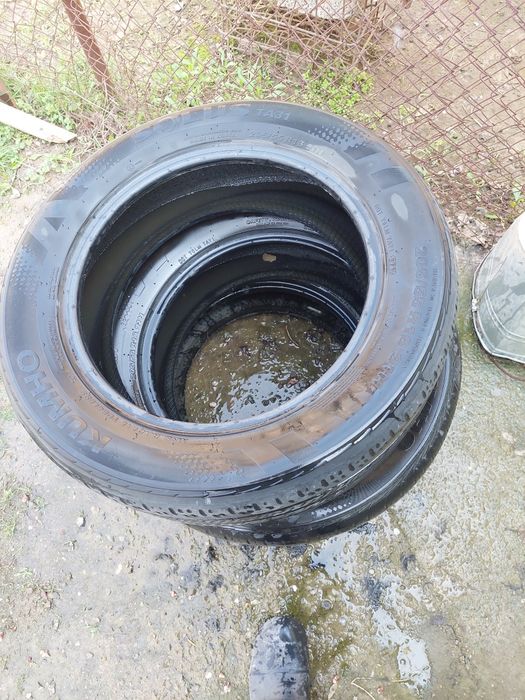 Покрышки летний R-16