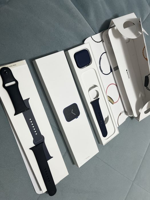 Apple watch 6 44MM