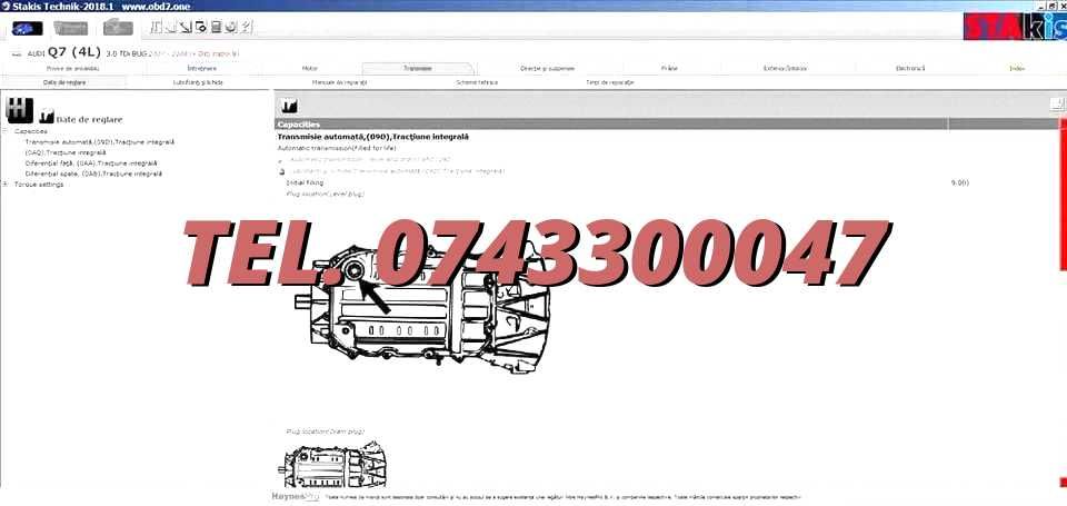 Program Windows Reparatie Auto Scheme Electrice Haynes Adata Technik