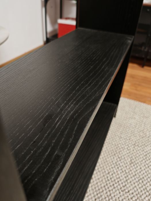 Vând biblioteca Billy Ikea