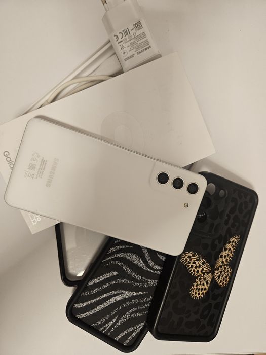 Samsung s 21 FE /Alb