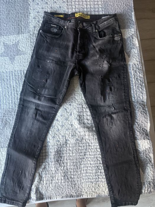Мъжки дънки dsquared  и други