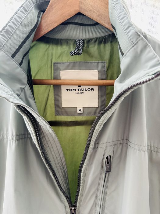 Куртка Tom Tailor, XL