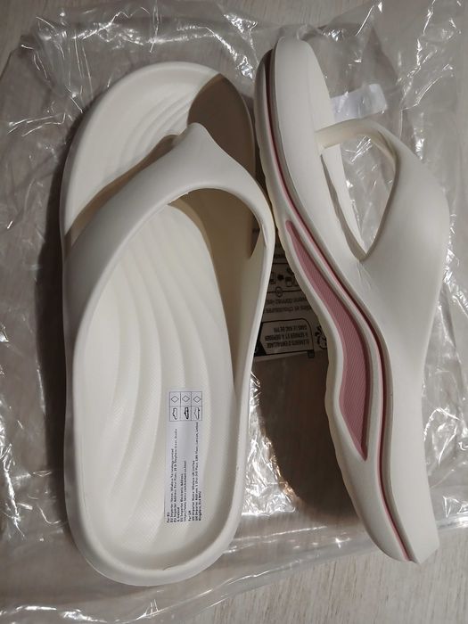 Дамски ортопедични чехли номер 44 нови