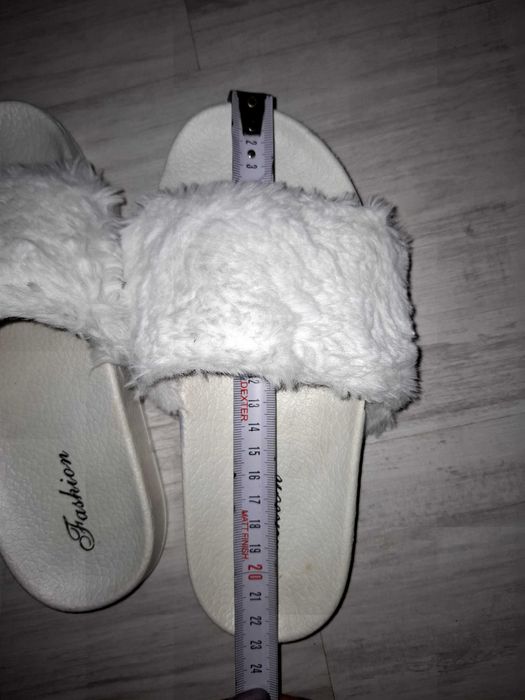 Pantofi sport Adidas +papuci cu blanita, mărimea 36