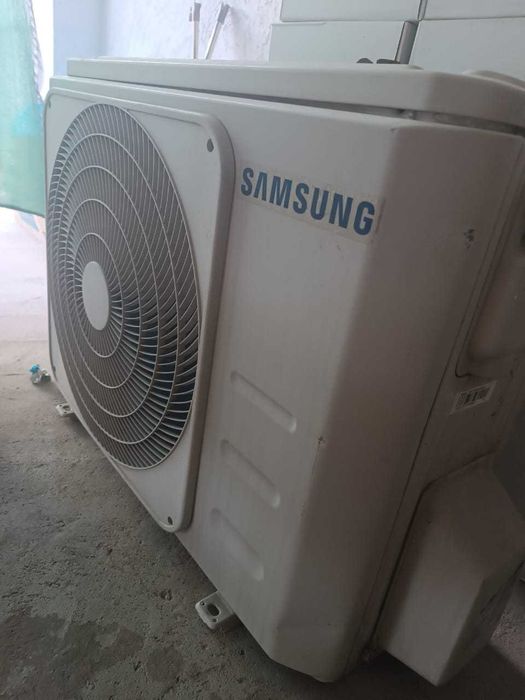 Кондиционер Samsung