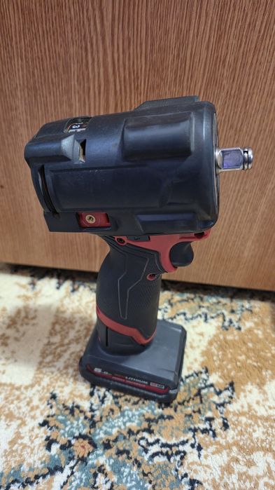 Milwaukee M12 FCIWF12G3