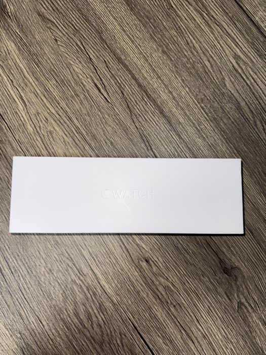 Apple Watch Series 11