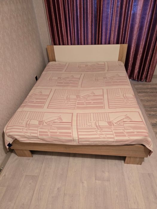 Продам диван и кровать