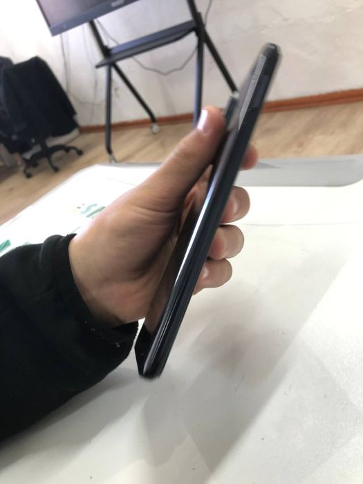 Редми нот 10 про