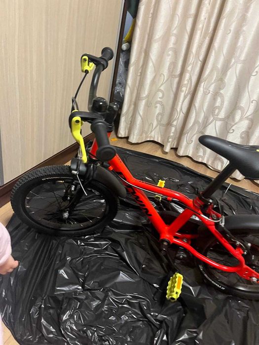 Bicicleta baiat /fata