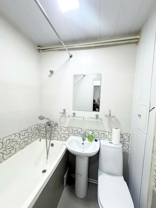 Своя Метро Новза 1 ком квартира Чил 5 квартал