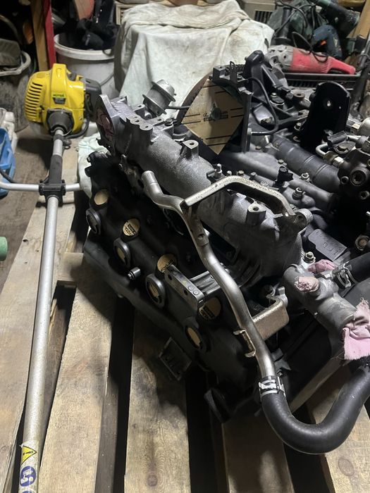 Дизельны двигатиль прадо 150