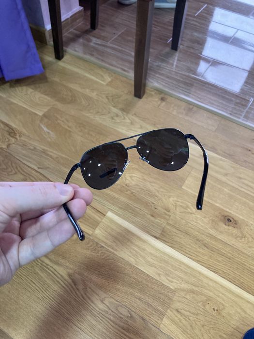 Ochelari de soare Audi cadou