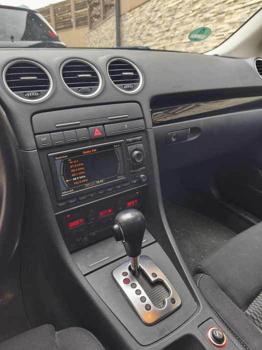 Planșă bord Seat exeo